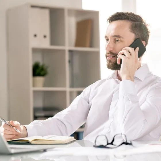 Siteweb vitrine maroc