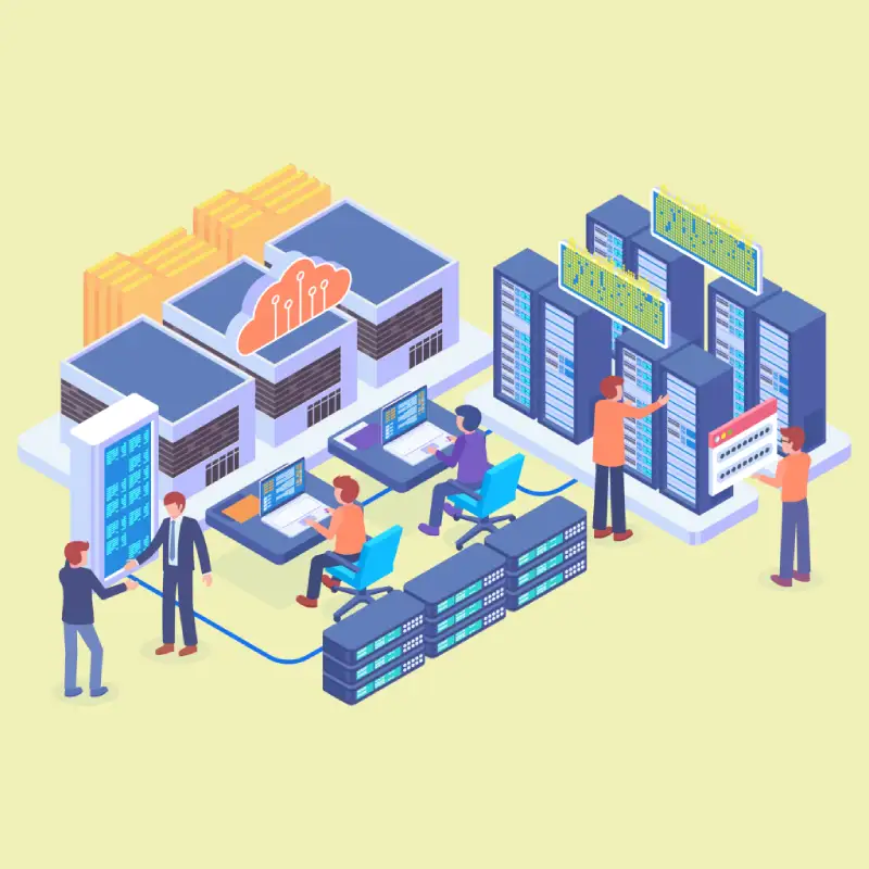 Siteweb vitrine maroc