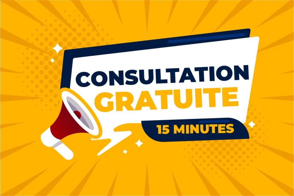 Siteweb vitrine maroc